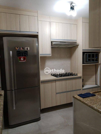 Imagem Apartamento com 2 Quartos à Venda, 57 m² em Jardim Amazonas - Campinas Imagem Apartamento com 2 Quartos à Venda, 57 m² em Jardim Amazonas - Campinas