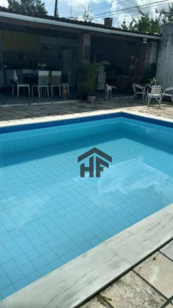 Imagem Casa com 3 Quartos à Venda, 140 m² em Chã Da Tábua - São Lourenço Da Mata Imagem Casa com 3 Quartos à Venda, 140 m² em Chã Da Tábua - São Lourenço Da Mata