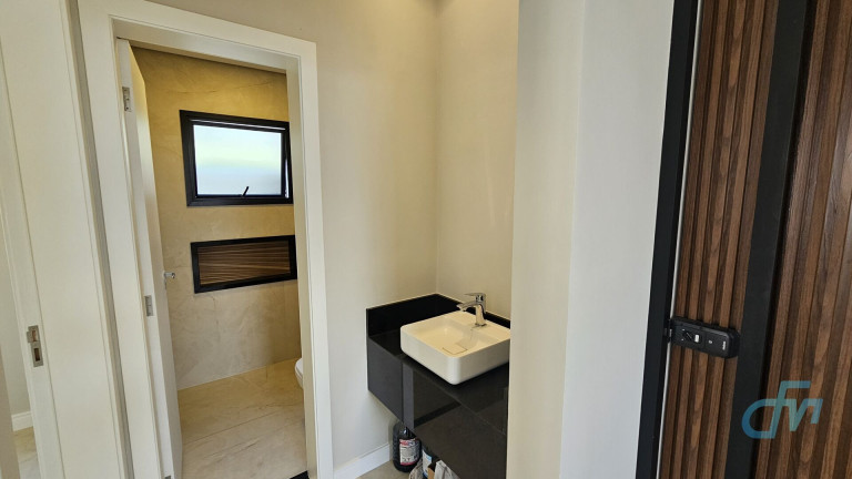Imagem Casa de Condomínio com 3 Quartos à Venda, 225 m² em Cézar De Souza - Mogi Das Cruzes