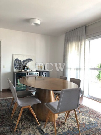 Imagem Apartamento com 3 Quartos à Venda, 178 m² em Vila Mariana - São Paulo Imagem Apartamento com 3 Quartos à Venda, 178 m² em Vila Mariana - São Paulo