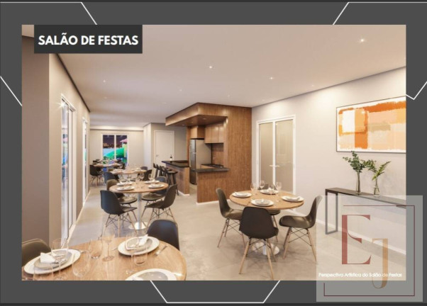 Imagem Apartamento com 2 Quartos à Venda, 40 m² em Vila Eldízia - Santo André Imagem Apartamento com 2 Quartos à Venda, 40 m² em Vila Eldízia - Santo André