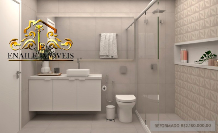 Imagem Apartamento com 4 Quartos à Venda, 231 m² em Copacabana - Rio De Janeiro