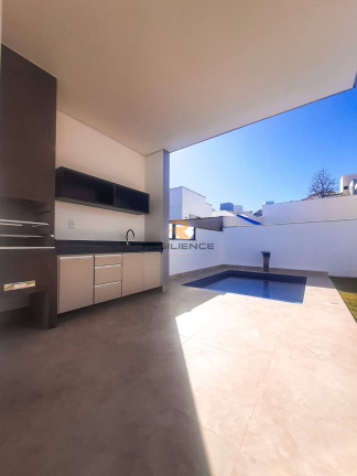 Imagem Casa de Condomínio com 4 Quartos à Venda, 130 m² em Sobradinho - Lagoa Santa