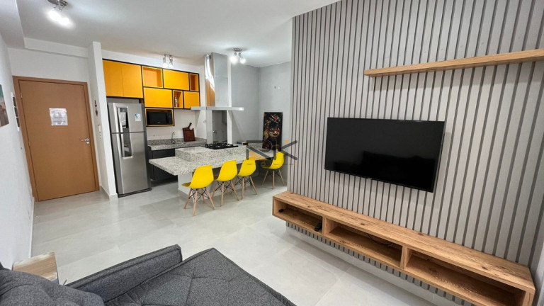 Imagem Apartamento com 2 Quartos à Venda, 68 m² em Praia Grande - Ubatuba Imagem Apartamento com 2 Quartos à Venda, 68 m² em Praia Grande - Ubatuba
