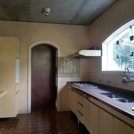 Imagem Casa com 3 Quartos para Alugar, 330 m² em Alphaville Residencial Um - Barueri