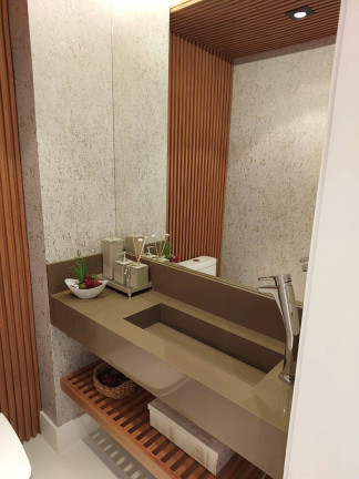 Imagem Apartamento com 3 Quartos à Venda, 101 m² em Centro - Sorocaba