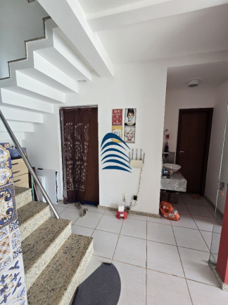 Imagem Imóvel com 3 Quartos à Venda, 450 m² em Busca Vida - Camaçari
