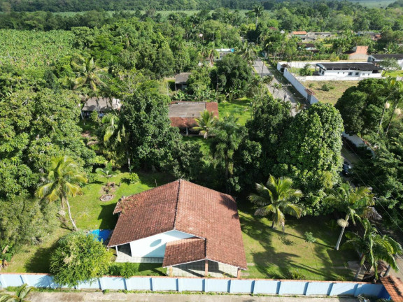 Imagem Imóvel com 3 Quartos à Venda, 1.800 m² em Ana Dias - Peruíbe Imagem Imóvel com 3 Quartos à Venda, 1.800 m² em Ana Dias - Peruíbe
