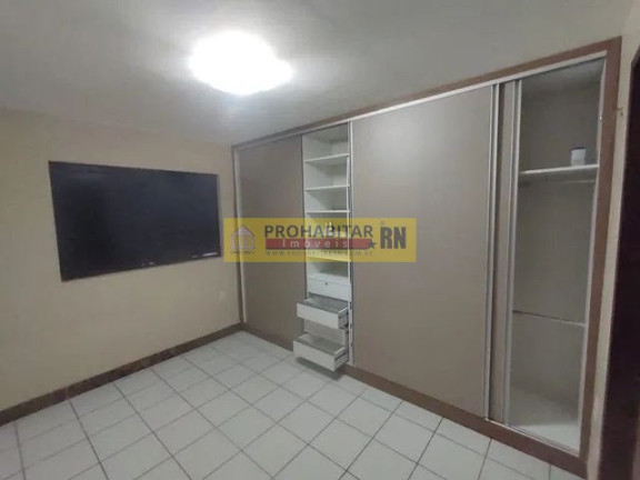 Imagem Casa de Condomínio com 3 Quartos à Venda, 103 m² em Candelária - Natal