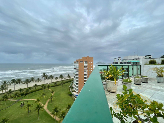 Cobertura com 4 Quartos à Venda, 461 m² em Riviera De São Lourenço - Bertioga