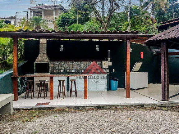 Imagem Casa com 6 Quartos à Venda, 264 m² em Maria Paula - Niterói Imagem Casa com 6 Quartos à Venda, 264 m² em Maria Paula - Niterói