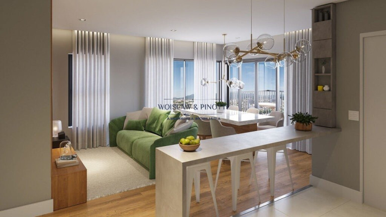 Imagem Apartamento com 3 Quartos à Venda, em Boa Vista - Curitiba Imagem Apartamento com 3 Quartos à Venda, em Boa Vista - Curitiba