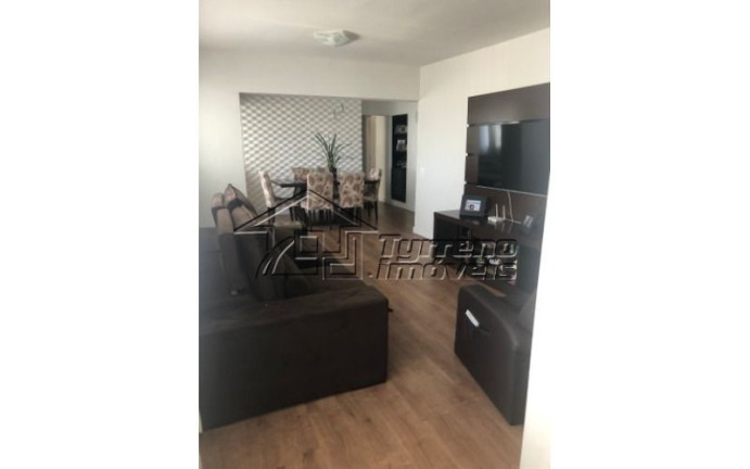 Imagem Apartamento com 4 Quartos à Venda, 115 m² em Jardim São Dimas - São José Dos Campos Imagem Apartamento com 4 Quartos à Venda, 115 m² em Jardim São Dimas - São José Dos Campos