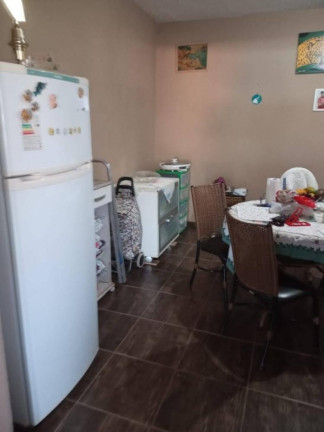 Imagem Sobrado com 2 Quartos à Venda, 110 m² em Itaoca - Mongaguá Imagem Sobrado com 2 Quartos à Venda, 110 m² em Itaoca - Mongaguá