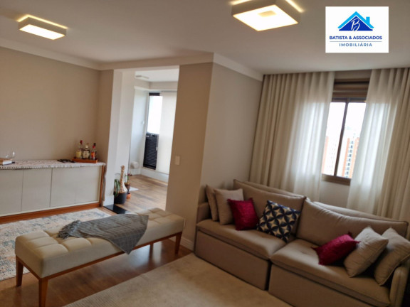Imagem Apartamento com 3 Quartos à Venda, 75 m² em Botafogo - Campinas Imagem Apartamento com 3 Quartos à Venda, 75 m² em Botafogo - Campinas