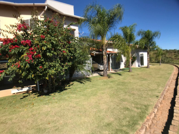 Imagem Casa de Condomínio com 4 Quartos à Venda, 385 m² em Joaquim Egídio - Campinas Imagem Casa de Condomínio com 4 Quartos à Venda, 385 m² em Joaquim Egídio - Campinas
