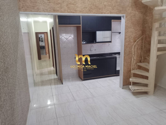 Imagem Casa com 3 Quartos à Venda,  em Mirim - Praia Grande
