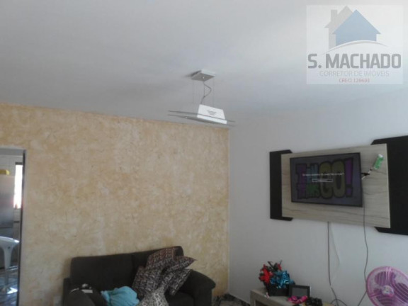 Imagem Casa com 2 Quartos à Venda, 228 m² em Parque Oratório - Santo André Imagem Casa com 2 Quartos à Venda, 228 m² em Parque Oratório - Santo André