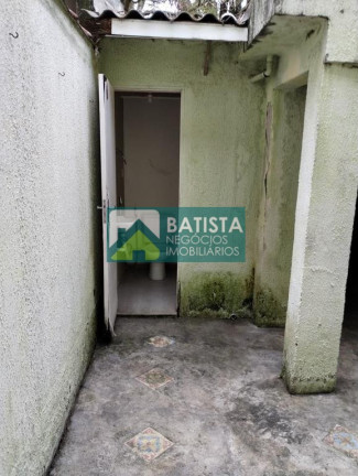 Imagem Sobrado com 2 Quartos à Venda, 114 m² em Vila Assunção - Santo André