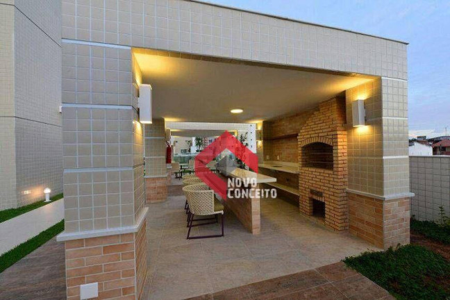 Imagem Apartamento com 3 Quartos à Venda, 74 m² em Engenheiro Luciano Cavalcante - Fortaleza Imagem Apartamento com 3 Quartos à Venda, 74 m² em Engenheiro Luciano Cavalcante - Fortaleza