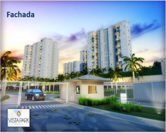 Imóvel com 2 Quartos à Venda, 49 m² em Vila Nambi - Jundiaí