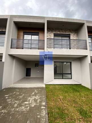 Casa com 3 Quartos à Venda, 124 m² em Uberaba - Curitiba