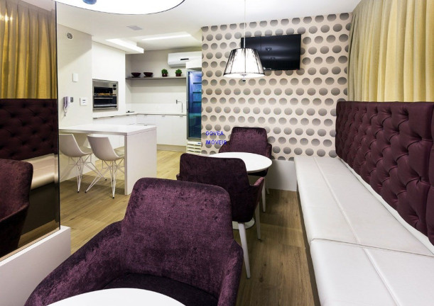 Imagem Apartamento com 4 Quartos à Venda, 160 m² em Meia Praia - Itapema