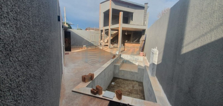 Imagem Sobrado à Venda, 97 m² em Jardim Salgado Filho - Ribeirão Preto