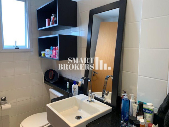 Imagem Apartamento com 2 Quartos à Venda, 60 m² em Ipiranga - São Paulo Imagem Apartamento com 2 Quartos à Venda, 60 m² em Ipiranga - São Paulo