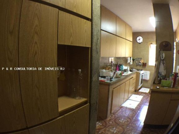 Imagem Casa com 5 Quartos à Venda, 414 m² em Rio De Janeiro Imagem Casa com 5 Quartos à Venda, 414 m² em Rio De Janeiro