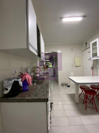 Imagem Apartamento com 2 Quartos à Venda, 110 m² em Jardim Las Palmas - Guarujá Imagem Apartamento com 2 Quartos à Venda, 110 m² em Jardim Las Palmas - Guarujá