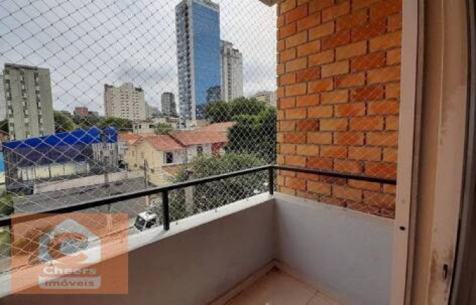 Foto do imóvel Apartamento com 3 Quartos à Venda, 105 m² em Jardim Europa - São Paulo