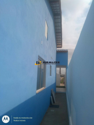Imagem Casa com 2 Quartos à Venda, 75 m² em Parque Tarcisio Miranda - Campos Dos Goytacazes Imagem Casa com 2 Quartos à Venda, 75 m² em Parque Tarcisio Miranda - Campos Dos Goytacazes