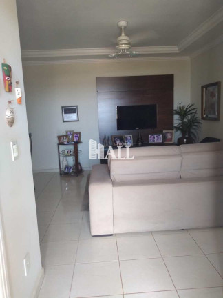 Imagem Apartamento com 2 Quartos à Venda, 84 m² em Boa Vista - São José Do Rio Preto