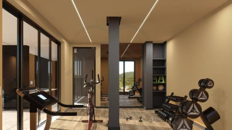 Imagem Apartamento com 2 Quartos à Venda, 58 m²