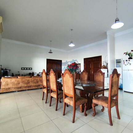 Imagem Casa à Venda, 510 m² em Sítio De Recreio Passaredo - Birigui