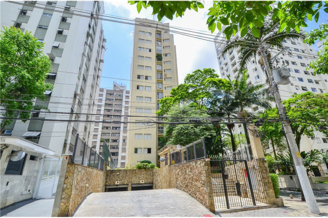 Imagem Apartamento com 1 Quarto à Venda, 62 m² em Moema - São Paulo Imagem Apartamento com 1 Quarto à Venda, 62 m² em Moema - São Paulo