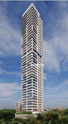 Imagem Apartamento com 4 Quartos à Venda, 240 m² em Jardim Goiás - Goiânia Imagem Apartamento com 4 Quartos à Venda, 240 m² em Jardim Goiás - Goiânia