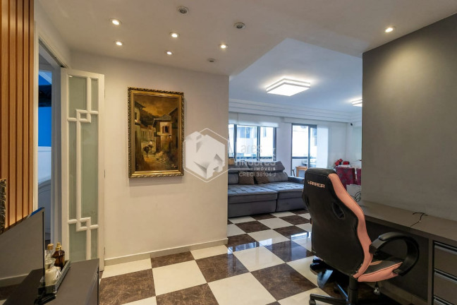 Imagem Apartamento com 3 Quartos à Venda, 103 m² em Planalto Paulista - São Paulo Imagem Apartamento com 3 Quartos à Venda, 103 m² em Planalto Paulista - São Paulo