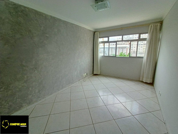Imagem Apartamento com 1 Quarto à Venda, 45 m² em Campos Elíseos - São Paulo