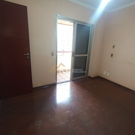 Imagem Apartamento com 3 Quartos à Venda, 120 m² em Centro - Ribeirão Preto