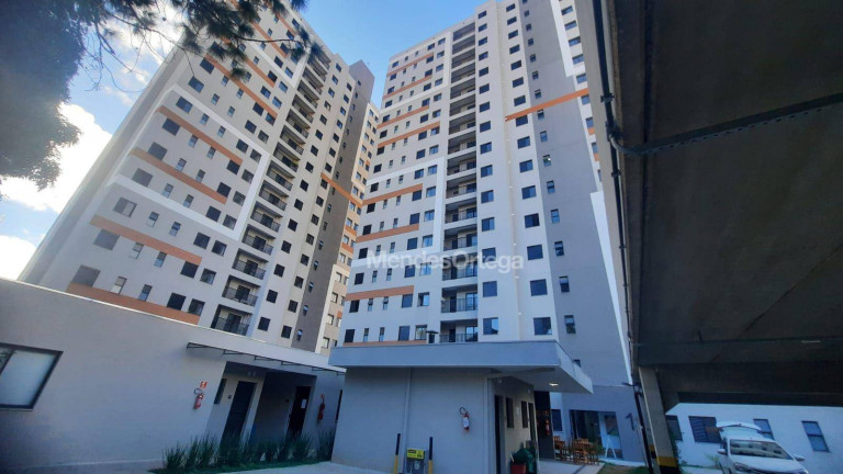 Imagem Apartamento com 2 Quartos à Venda, 55 m² em Jardim Europa - Sorocaba Imagem Apartamento com 2 Quartos à Venda, 55 m² em Jardim Europa - Sorocaba