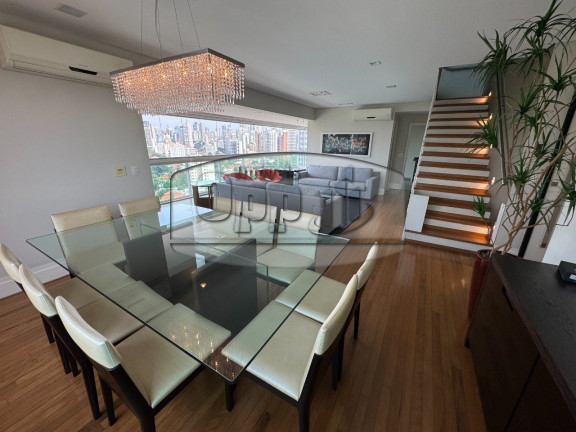 Imagem Cobertura com 4 Quartos à Venda, 743 m² em Aclimação - São Paulo Imagem Cobertura com 4 Quartos à Venda, 743 m² em Aclimação - São Paulo