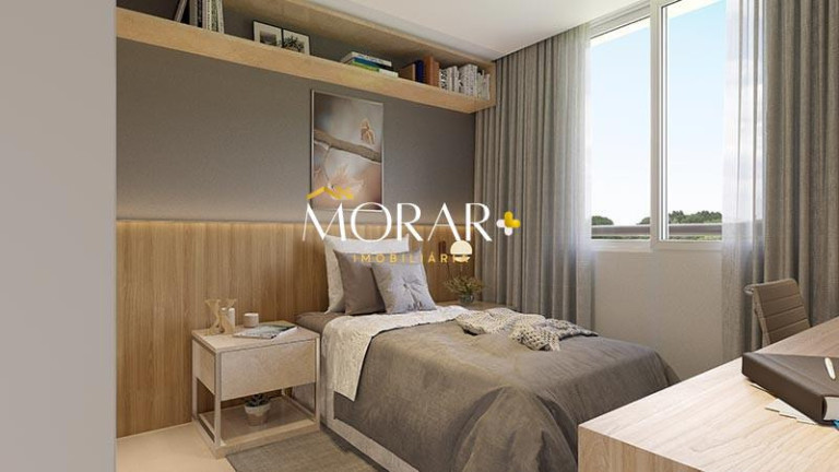 Imagem Apartamento com 1 Quarto à Venda, 65 m² em Vila Industrial - Arraial Do Cabo