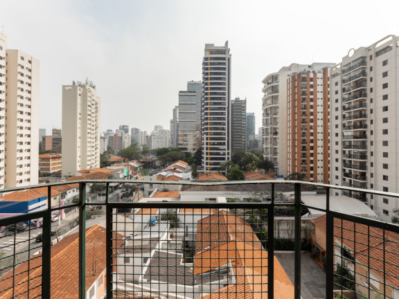 Imagem Apartamento com 2 Quartos à Venda, 70 m² em Vila Olímpia - São Paulo Imagem Apartamento com 2 Quartos à Venda, 70 m² em Vila Olímpia - São Paulo