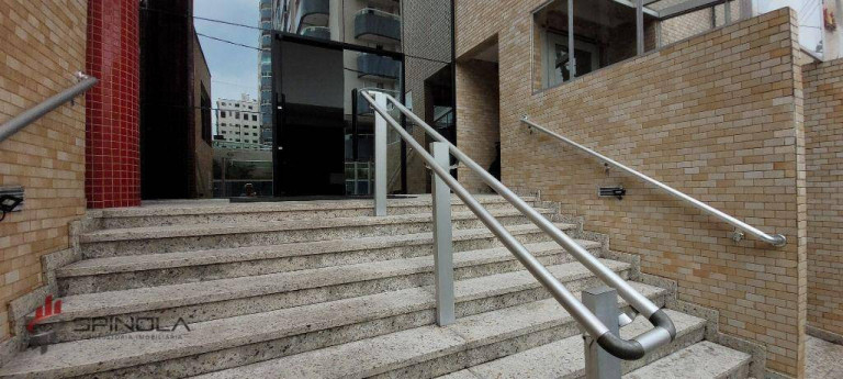 Imagem Apartamento com 1 Quarto à Venda, 61 m² em Ocian - Praia Grande