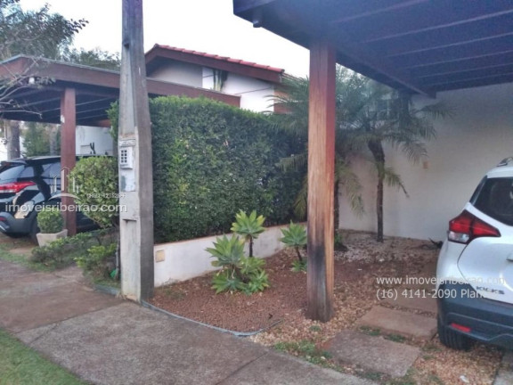 Imagem Casa de Condomínio com 3 Quartos à Venda, 175 m² em Jardim Ouro Branco - Ribeirão Preto Imagem Casa de Condomínio com 3 Quartos à Venda, 175 m² em Jardim Ouro Branco - Ribeirão Preto