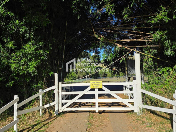 Imagem Chácara com 3 Quartos à Venda, 53.000 m² em Estrada Jardim - Itanhandu
