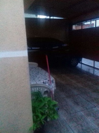 Imagem Sobrado com 2 Quartos à Venda, 100 m² em Vila Serralheiro - São Paulo