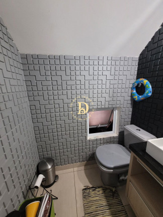 Imagem Sobrado com 3 Quartos à Venda, 130 m² em Jardim Das Indústrias - São José Dos Campos Imagem Sobrado com 3 Quartos à Venda, 130 m² em Jardim Das Indústrias - São José Dos Campos